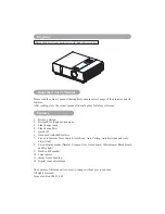 Предварительный просмотр 2 страницы BOXLIGHT Seattle WX25N User Manual