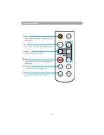 Предварительный просмотр 20 страницы BOXLIGHT Seattle WX25N User Manual