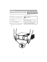 Preview for 16 page of BOXLIGHT Seattle X22N User Manual