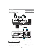 Предварительный просмотр 17 страницы BOXLIGHT Seattle X26N User Manual