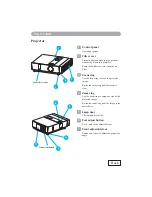 Предварительный просмотр 69 страницы BOXLIGHT Seattle X26N User Manual