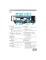 Предварительный просмотр 70 страницы BOXLIGHT Seattle X26N User Manual