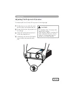 Предварительный просмотр 73 страницы BOXLIGHT Seattle X26N User Manual