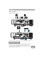 Предварительный просмотр 74 страницы BOXLIGHT Seattle X26N User Manual