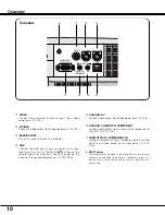 Предварительный просмотр 10 страницы BOXLIGHT SP-10t User Manual