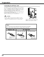 Предварительный просмотр 12 страницы BOXLIGHT SP-10t User Manual