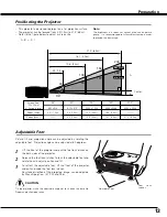 Предварительный просмотр 13 страницы BOXLIGHT SP-10t User Manual