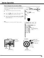 Предварительный просмотр 17 страницы BOXLIGHT SP-10t User Manual