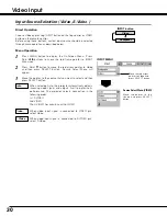 Предварительный просмотр 30 страницы BOXLIGHT SP-10t User Manual