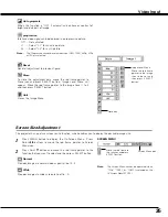 Предварительный просмотр 35 страницы BOXLIGHT SP-10t User Manual