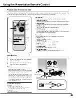 Предварительный просмотр 39 страницы BOXLIGHT SP-10t User Manual