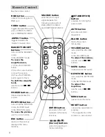 Предварительный просмотр 16 страницы BOXLIGHT SP-11i User'S Manual And Safety Manual