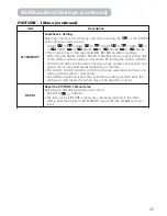 Предварительный просмотр 43 страницы BOXLIGHT SP-11i User'S Manual And Safety Manual