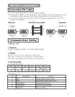 Предварительный просмотр 67 страницы BOXLIGHT SP-11i User'S Manual And Safety Manual