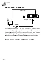 Preview for 12 page of BOXLIGHT SP-48Z User Manual