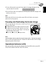 Preview for 15 page of BOXLIGHT SP-48Z User Manual