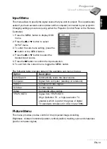 Preview for 19 page of BOXLIGHT SP-48Z User Manual