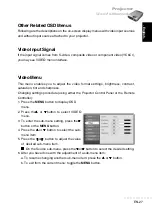 Preview for 27 page of BOXLIGHT SP-48Z User Manual