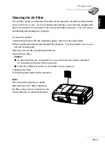 Preview for 31 page of BOXLIGHT SP-48Z User Manual