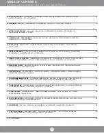 Preview for 3 page of BOXLIGHT SP-50m User Manual