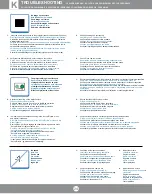 Preview for 24 page of BOXLIGHT SP-50m User Manual