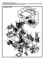 Предварительный просмотр 24 страницы BOXLIGHT SP-5t Service Manual