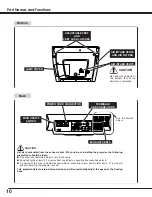 Предварительный просмотр 10 страницы BOXLIGHT Studio Experience Matinee 1HD User Manual