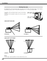 Предварительный просмотр 16 страницы BOXLIGHT Studio Experience Matinee 1HD User Manual