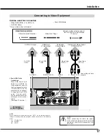 Предварительный просмотр 17 страницы BOXLIGHT Studio Experience Matinee 1HD User Manual