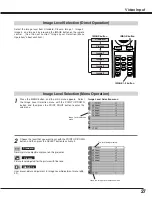 Предварительный просмотр 27 страницы BOXLIGHT Studio Experience Matinee 1HD User Manual