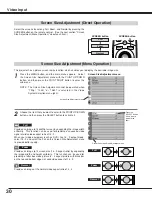 Предварительный просмотр 30 страницы BOXLIGHT Studio Experience Matinee 1HD User Manual