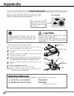 Предварительный просмотр 44 страницы BOXLIGHT Studio Experience Matinee 1HD User Manual