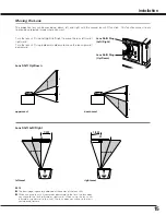 Предварительный просмотр 15 страницы BOXLIGHT Studio Experience Matinee 2HD User Manual