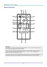 Предварительный просмотр 13 страницы BOXLIGHT TraveLight2 User Manual