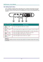 Предварительный просмотр 19 страницы BOXLIGHT TraveLight2 User Manual