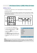 Предварительный просмотр 25 страницы BOXLIGHT TraveLight2 User Manual