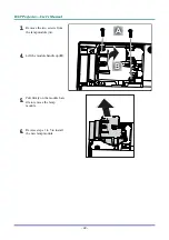 Предварительный просмотр 39 страницы BOXLIGHT TraveLight2 User Manual