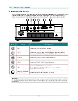 Предварительный просмотр 17 страницы BOXLIGHT TraveLight3 User Manual