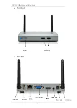 Preview for 3 page of BOXLIGHT Unplug'D Quick Installation Manual