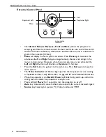 Предварительный просмотр 10 страницы BOXLIGHT XD-15c User Manual