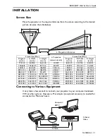 Предварительный просмотр 15 страницы BOXLIGHT XD-15c User Manual