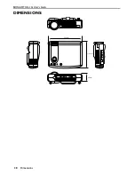 Предварительный просмотр 32 страницы BOXLIGHT XD-15c User Manual