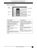 Предварительный просмотр 9 страницы BOXLIGHT XD-16n User Manual