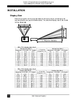 Предварительный просмотр 14 страницы BOXLIGHT XD-16n User Manual