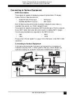 Предварительный просмотр 15 страницы BOXLIGHT XD-16n User Manual