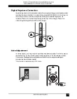 Предварительный просмотр 17 страницы BOXLIGHT XD-16n User Manual