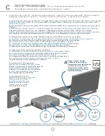 Предварительный просмотр 6 страницы BOXLIGHT XD-2m User Manual