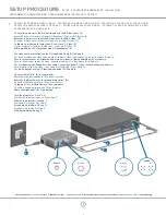 Предварительный просмотр 8 страницы BOXLIGHT XD-2m User Manual