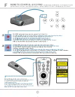 Предварительный просмотр 11 страницы BOXLIGHT XD-2m User Manual