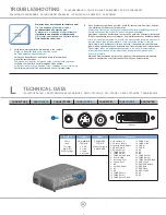 Предварительный просмотр 34 страницы BOXLIGHT XD-2m User Manual